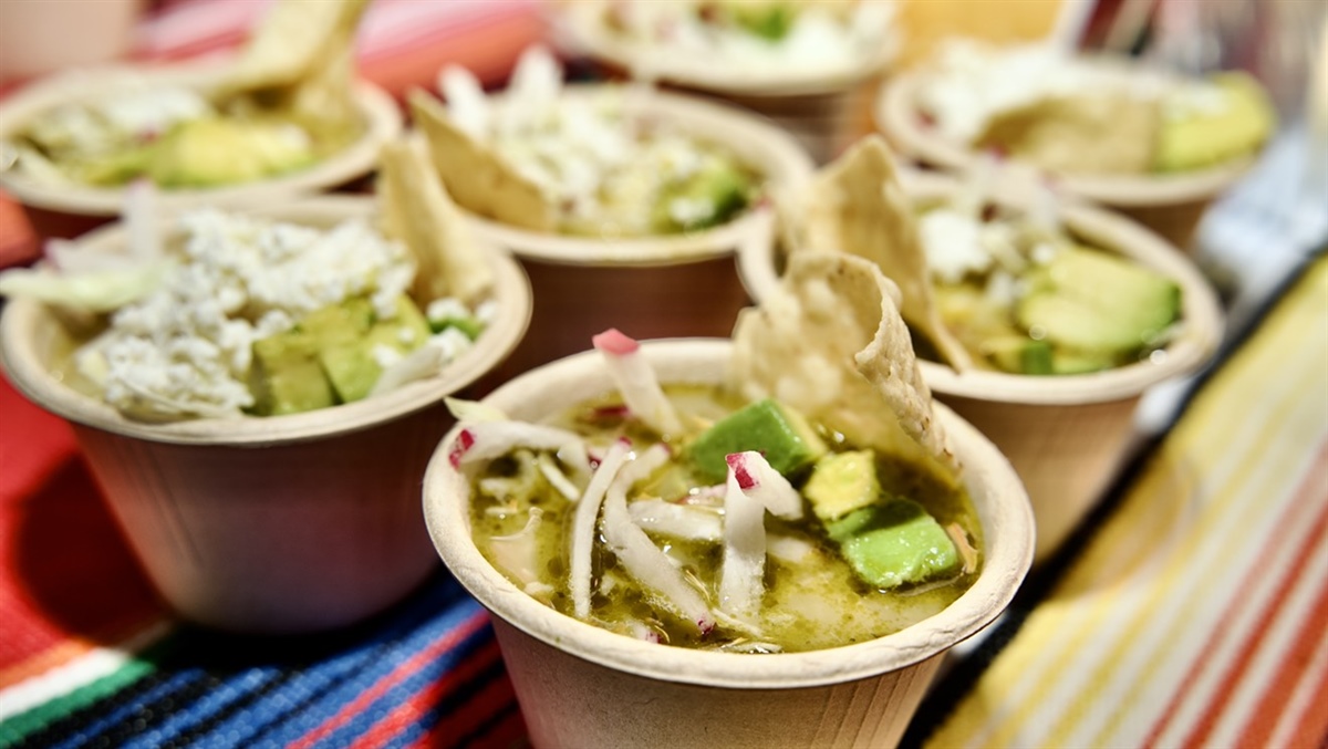 
      
        Pozole and Mezcal Event Bowl of ’Zole Is Returning to Denver
      
    