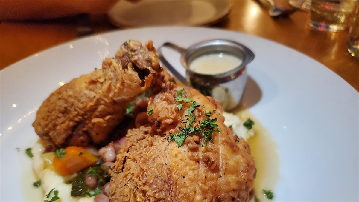 
      
        Duo's Fried Chicken and More of the Best Bites in Denver Right Now
      
    