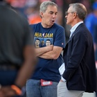 Rams president Kevin Demoff to oversee Nuggets, Avalanche operations in KSE shakeup