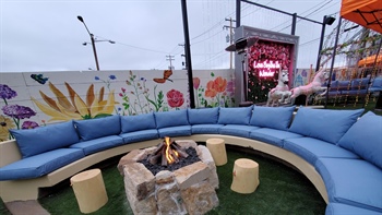 
      
        Wonderyard Garden + Table Opens in Denver's Ballpark...