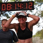 World's oldest professional triathlete begins 19th season in the sport