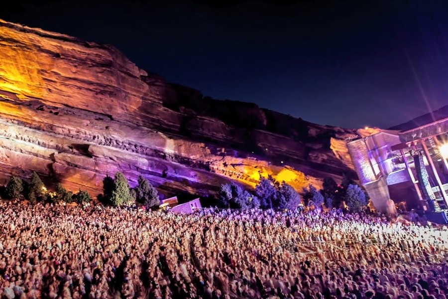 Fun Facts About Red Rocks That May Surprise You