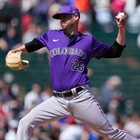 Rockies spring training recap: Austin Gomber rebounds with strong start