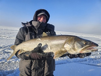 Colorado Parks and Wildlife invites anglers to discuss fish management in Grand County