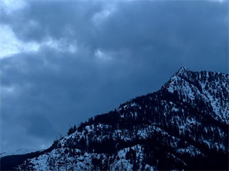 National Weather service issues winter weather advisory for upcoming snowstorm in Colorado mountains