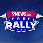 Prep Rally | Saturday, March 9