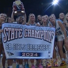 Valor Christian captures 6A girls basketball championship