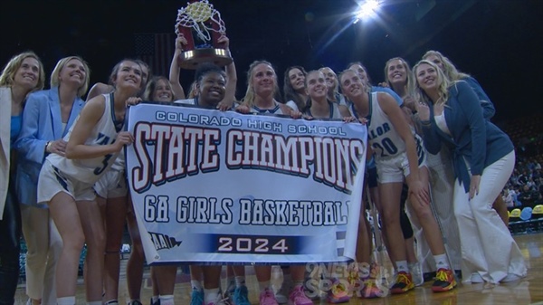 Valor Christian captures 6A girls basketball championship