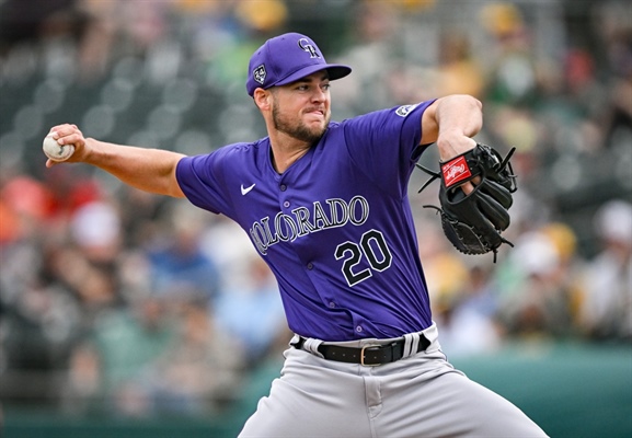 Rockies spring training recap: Peter Lambert tosses three scoreless innings