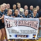 Riverdale Ridge wins 4A girls basketball for first-ever state title