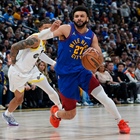 Jamal Murray dominates, Nuggets survive brief scare for big win over Utah Jazz