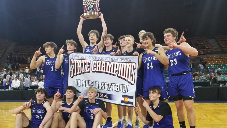 Resurrection Christian wins 4A boys basketball championship for first title