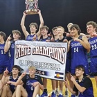 Resurrection Christian wins 4A boys basketball championship for first title