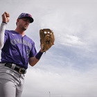 How strong family shaped Rockies outfielder Nolan Jones