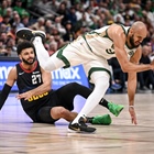 Nuggets Journal: Celtics point guard, Colorado native Derrick White still can’t get a table at Casa Bonita