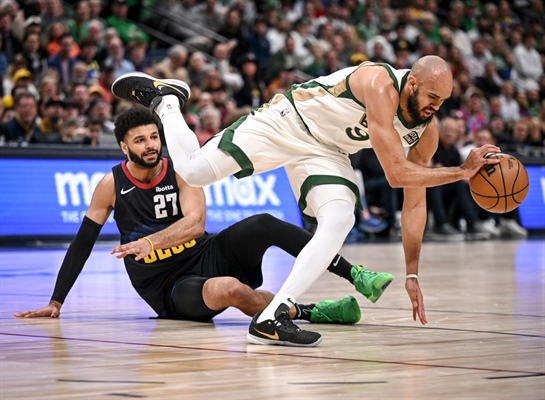 Nuggets Journal: Celtics point guard, Colorado native Derrick White still can’t get a table at Casa Bonita