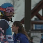 Adaptive skier new to racing finds home in Winter Park