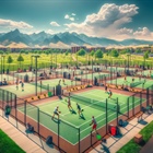 Mastering Pickleball in Denver: Finding Courts, Reservations, and Game Etiquette