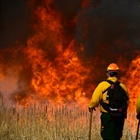 500-acre prescribed burn scheduled for Rocky Mountain Arsenal Monday
