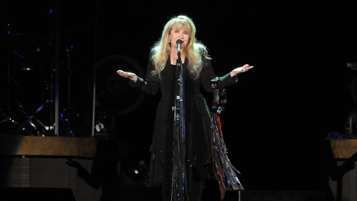 
      
        Stevie Nicks Is Coming to Denver: 10 Times She Was Completely Iconic
      
    