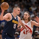 Nuggets nullify ugly first half with 22-point comeback to beat Toronto Raptors