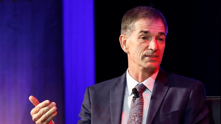 John Stockton files lawsuit over COVID sanctions