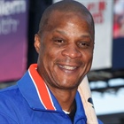 Darryl Strawberry resting comfortably after heart attack, according to New York Mets