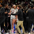 Charges filed after shoving match during USC-LSU SEC Women's Championship game