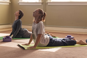 “Incredibly unique”: Colorado university offers rare yoga studies degrees in the new, growing field