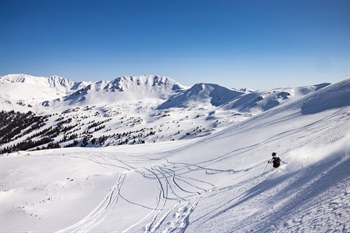 Here’s when Colorado’s ski resorts will close for the season