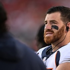 Broncos losing ILB Josey Jewell to multiyear deal with Carolina, source says