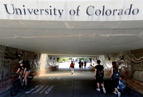 CU Boulder investigation finds law school dean retaliated against professor