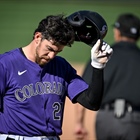 Rockies spring training recap: Bullpen puts up second straight scoreless outing in Colorado’s third straight win