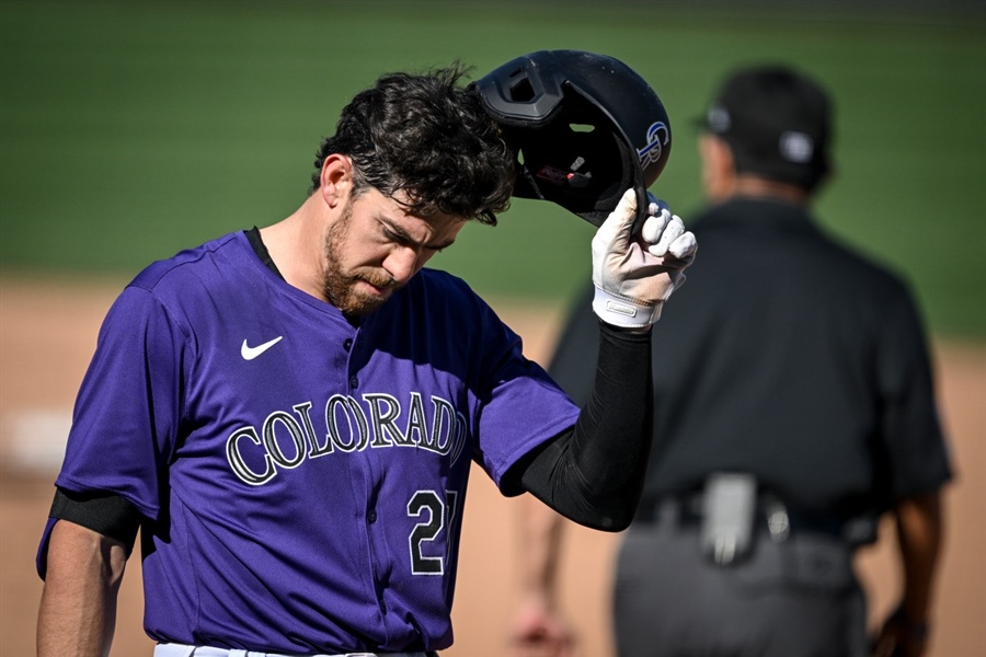 Rockies spring training recap: Bullpen puts up second straight scoreless outing...