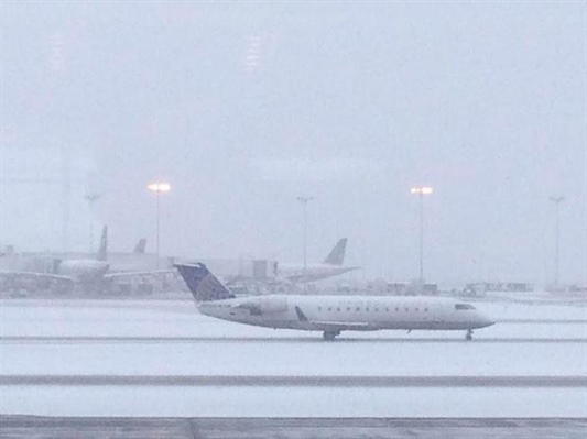 Southwest, United airlines issue Colorado travel alerts ahead of winter storm