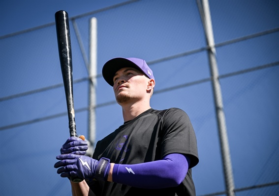 Rockies Mailbag: What prospects could make real impact this season for Colorado?