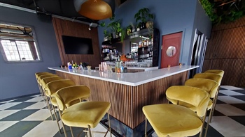 
      
        Cocktail Bar The Goldfinch Opens in Denver
      
    