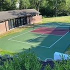 Want to Increase the Value of Your Home? Consider Putting in a Pickleball Court