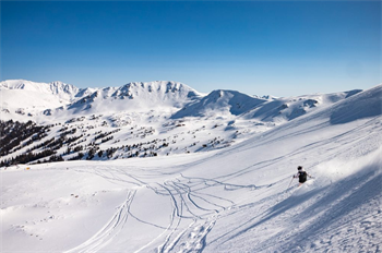 Snow total predictions for Colorado ski areas as major storm nears Rocky Mountains