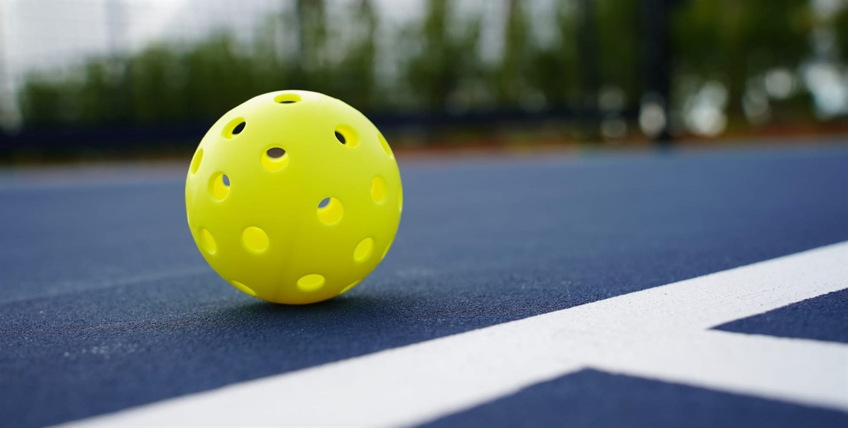 Proof That Pickleball Players Are the Most Honest People in Sports