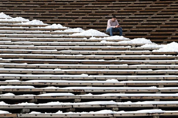 Colorado snow totals for March 13, 2024