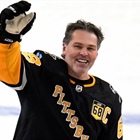 Pittsburgh Penguins' Jaromir Jagr Bobblehead Night is disrupted by stolen shipment