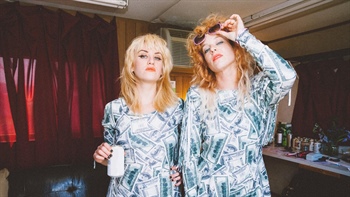 
      
        Deap Vally Bids Farewell on Final Tour, Coming to Denver...