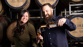 
      
        Talnua Distillery in Arvada Announce Plans to Open New...