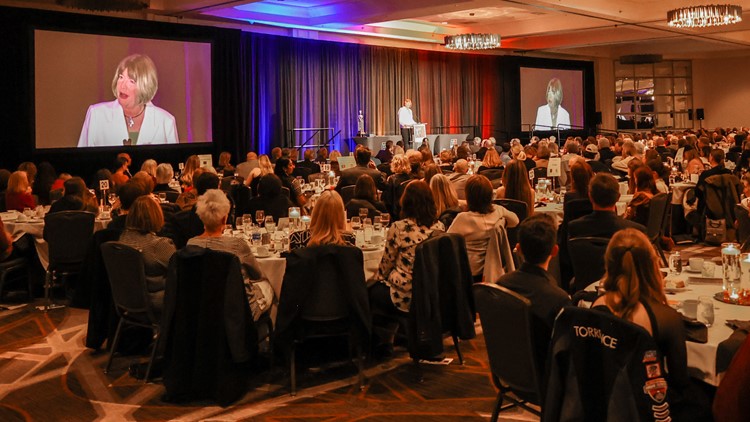 Sportswomen of Colorado celebrates 50 years of women's history