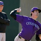 Rockies Journal: Assessing the starting rotation as regular season nears