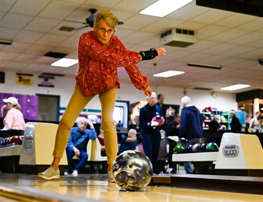 More than $200 to go bowling? Here’s why some metro Denver alleys have gotten so expensive.