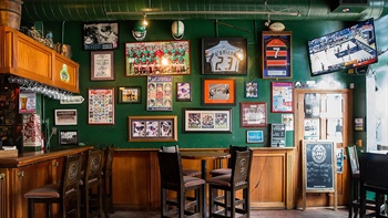 
      
        The 10 Best Irish Bars for St. Patrick's Day Drinking in Denver
      
    