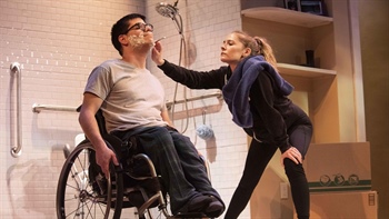 
      
        Two Denver Theaters Collaborate on a Pioneering Disability Story
      
    