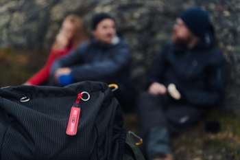 Meet RECCO: Search and rescue technology that sits in your clothes